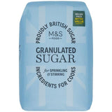 M&S Granulated Sugar   2kg GOODS M&S   