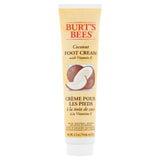 Burt's Bees Moisturising Coconut Foot Cream