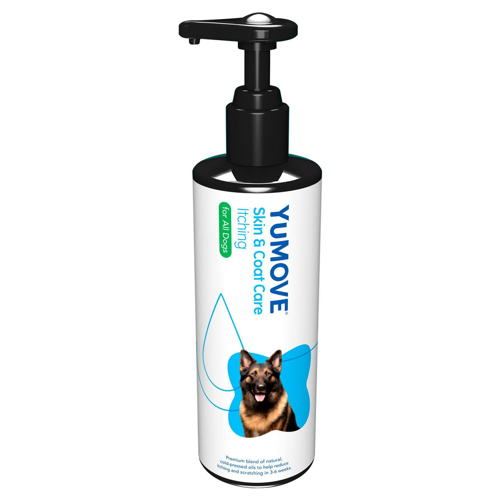 Lintbells YuDerm Itching Dog 500ml