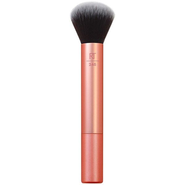 Real Techniques Everything Face Brush GOODS Superdrug   