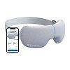 Therabody SmartGoggles  - Smart Eye Massager with Heat, Vibration & Sound Therapy for Sleep, Headaches, Stress Relief GOODS Boots   