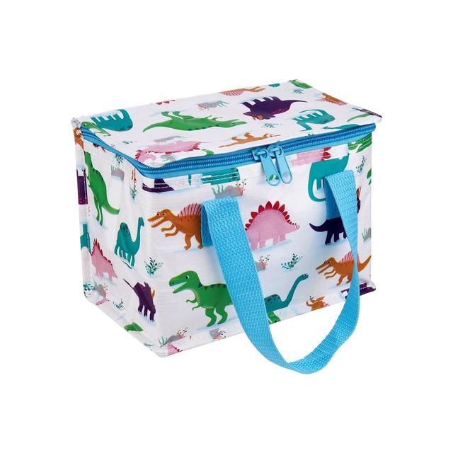 Roarsome Dinosaurs Lunch Bag DIY M&S   