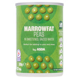 ASDA Marrowfat Peas 300g