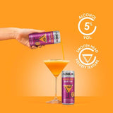 Funkin Passion Fruit Martini Nitro Cocktail   200ml