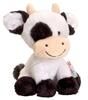 Keel Toys Pippins Cow Soft Toy