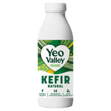 Yeo Valley Kefir Drink Natural   500ml GOODS M&S   