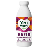 Yeo Valley Kefir Drink Mango & Passionfruit   500ml GOODS M&S   