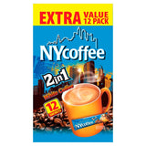 NYCoffee 2in1 Extra Value Pack GOODS ASDA   