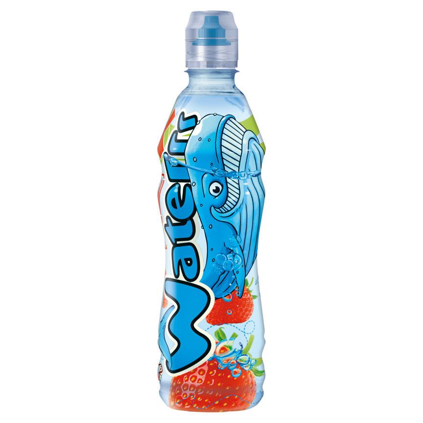 Kubus Water Strawberry