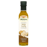 Monini White Truffle Flavoured Oil   250ml GOODS M&S   