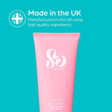So Divine Orgasm Gel   100ml