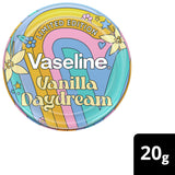 Vaseline Lip Therapy Limited Edition Lip Tin Vanilla Daydream 20 g GOODS ASDA   