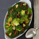 Ocado Broccoli   350g GOODS M&S   