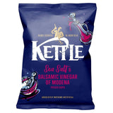 KETTLE Chips Sea Salt &amp; Balsamic Vinegar of Modena   130g