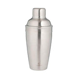 Viners Barware Silver Cocktail Shaker 500ml GOODS M&S   