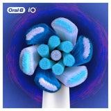 Oral-B iO Ultimate Clean White Electric Toothbrush Heads   4 per pack GOODS M&S   