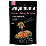 Wagamama Cherry Hoisin Stir Fry Sauce   120g GOODS M&S   