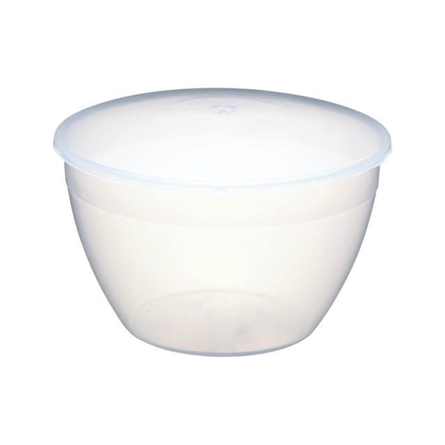 KitchenCraft Plastic Pudding Basin 3 Pints (1.7 Litres) GOODS M&S   