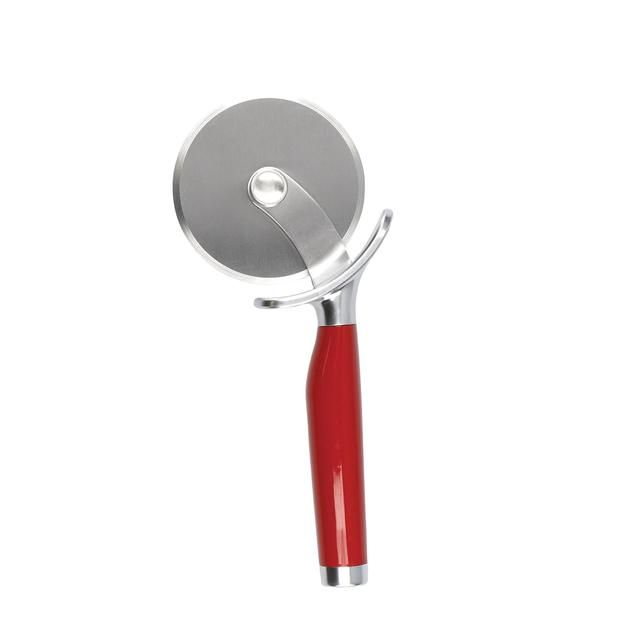 KitchenAid Pizza Cutter Wheel Red