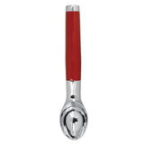 KitchenAid Ice Cream Scoop Red GOODS M&S   