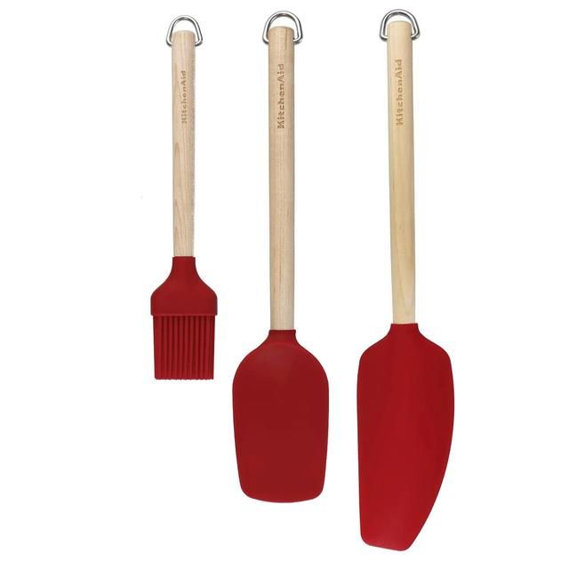 KitchenAid 3 Pce Baking Utensil Set