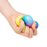 Rainbow Stretch Ball GOODS M&S   