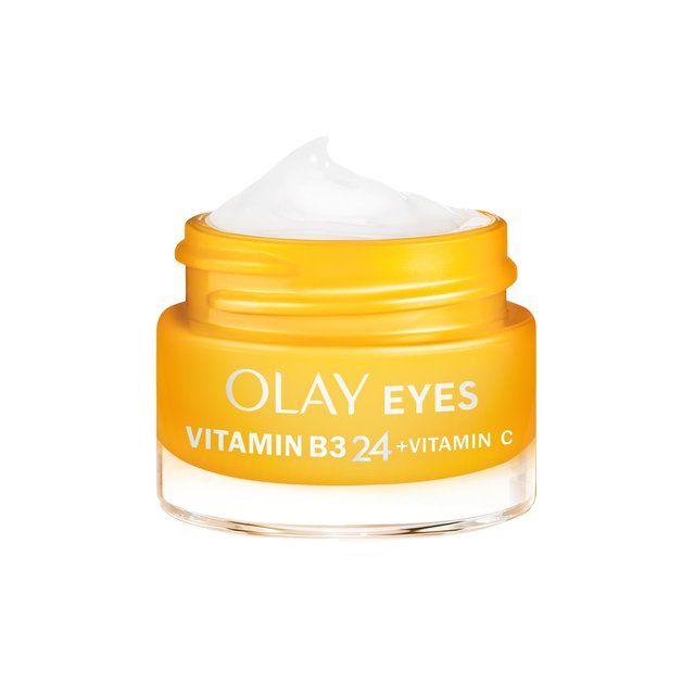 Olay RG Vitamin C Eye Cream   15ml