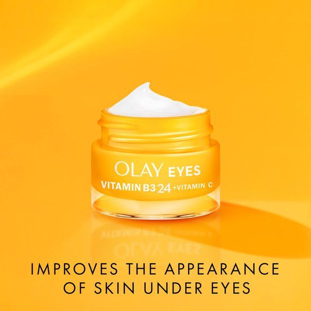 Olay RG Vitamin C Eye Cream   15ml GOODS M&S   