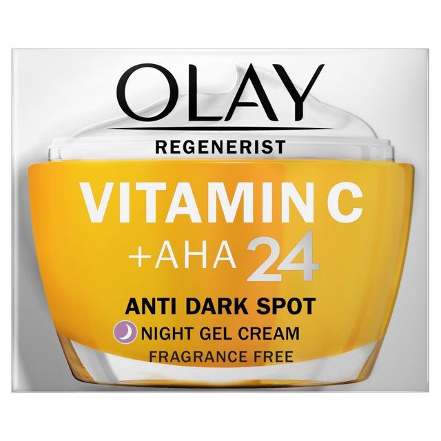 Olay RG Vitamin C Night Cream   50ml