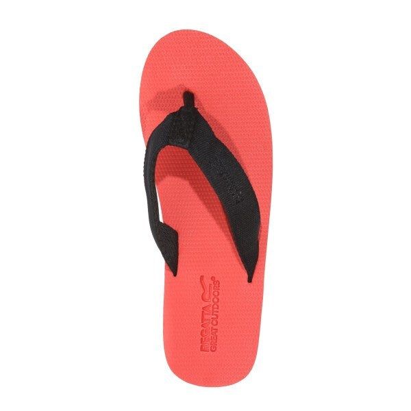 Regatta Mens Rico Flip Flops (8) GOODS Superdrug   