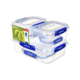 Sistema 6 Pack Essentials Klip It Plus   6 per pack GOODS M&S   