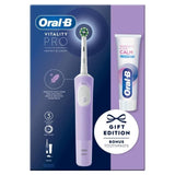 Oral-B Vitality PRO Lilac GOODS M&S   