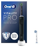 Oral-B Vitality PRO Black Electric Toothbrush GOODS M&S   