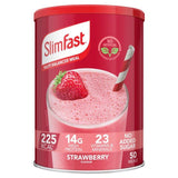 SlimFast 50 Serves Strawberry Powder    1.825kg GOODS M&S   