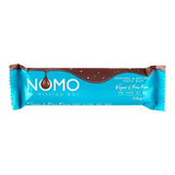 NOMO Vegan Caramel & Sea Salt Choc Bar 38g GOODS Holland&Barrett