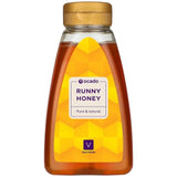 Ocado Runny Honey    340g GOODS M&S   