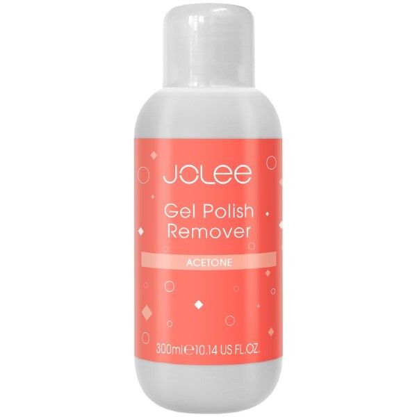 JoLee Gel Nail Polish Remover 300ml