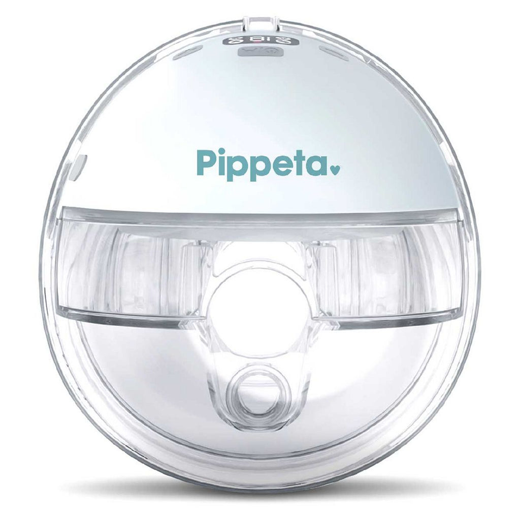 Pippeta Compact Led Handsfree Breast Pump