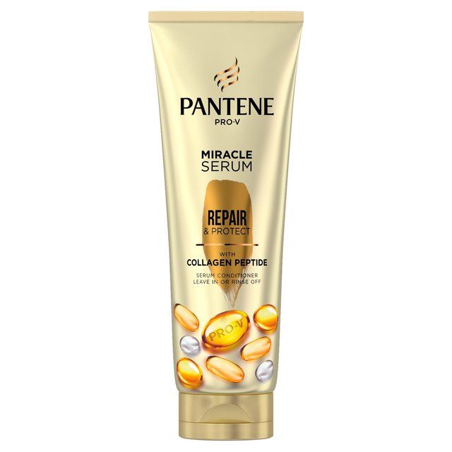 Pantene Repair & Protect Miracle Serum Conditioner   220ml