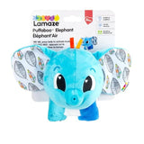 Lamaze Puffaboo Elephant