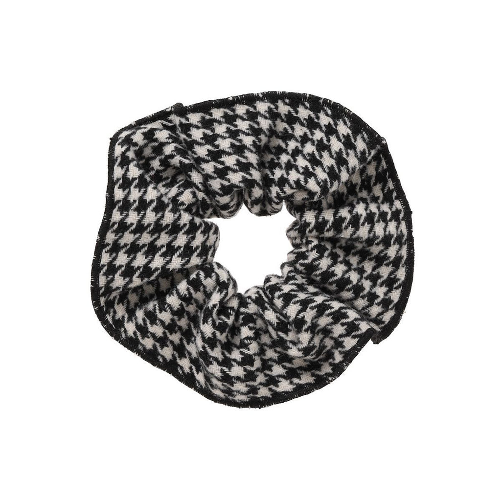 Ribbon & Asher Ditsy Print Single Scrunchie