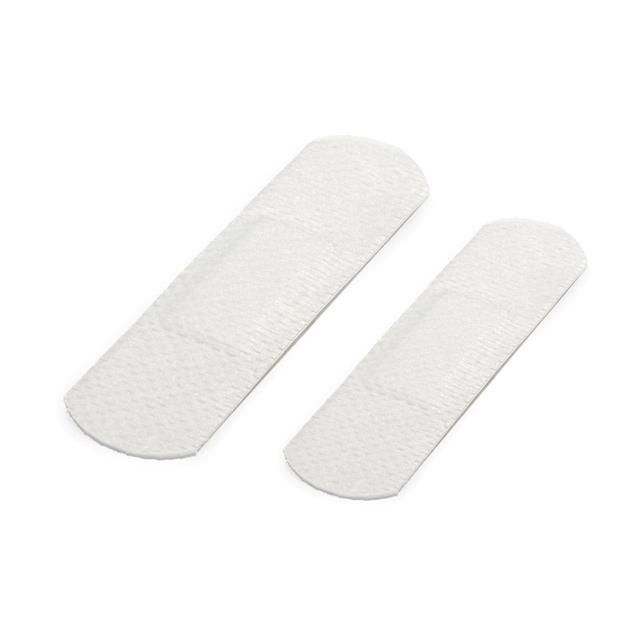 Safe & Sound Soft & Sensitive Plasters   12 per pack GOODS M&S   