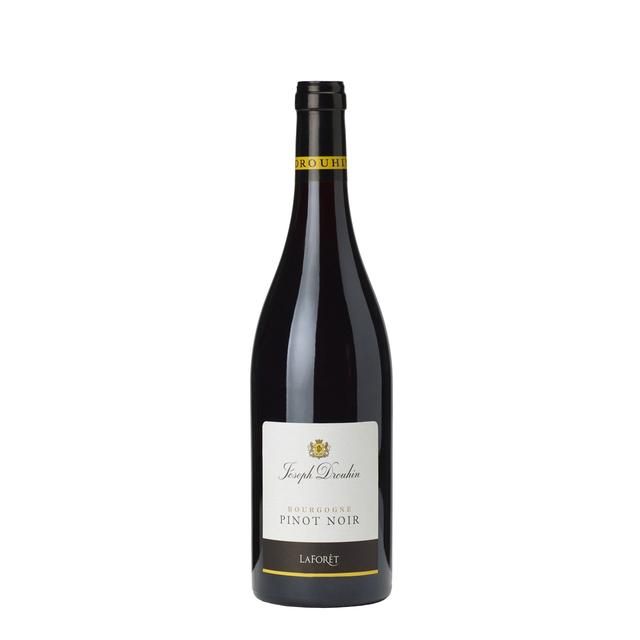 Joseph Drouhin Laforet Bourgogne Rouge 2019   75cl