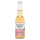 Mighty Brew Botanical Jasmine Organic Kombucha   275ml GOODS M&S   