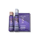 Sanctuary Spa Wellness Pillow Pack Gift Set GOODS M&S   