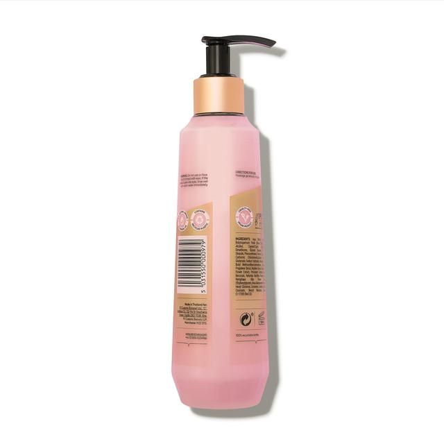 Sanctuary Spa Lily & Rose Collection Body Lotion   250ml