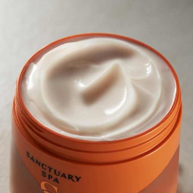 Sanctuary Spa Signature Collection Body Butter   300ml