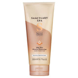 Sanctuary Spa Signature Collection Wet Skin Moisturiser   200ml GOODS M&S   