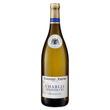 Simonnet-Febvre Chablis 1er Cru Fourchaume   75cl GOODS M&S   