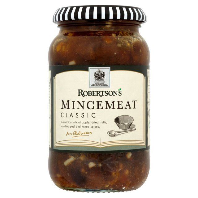 Robertson's Mincemeat   411g